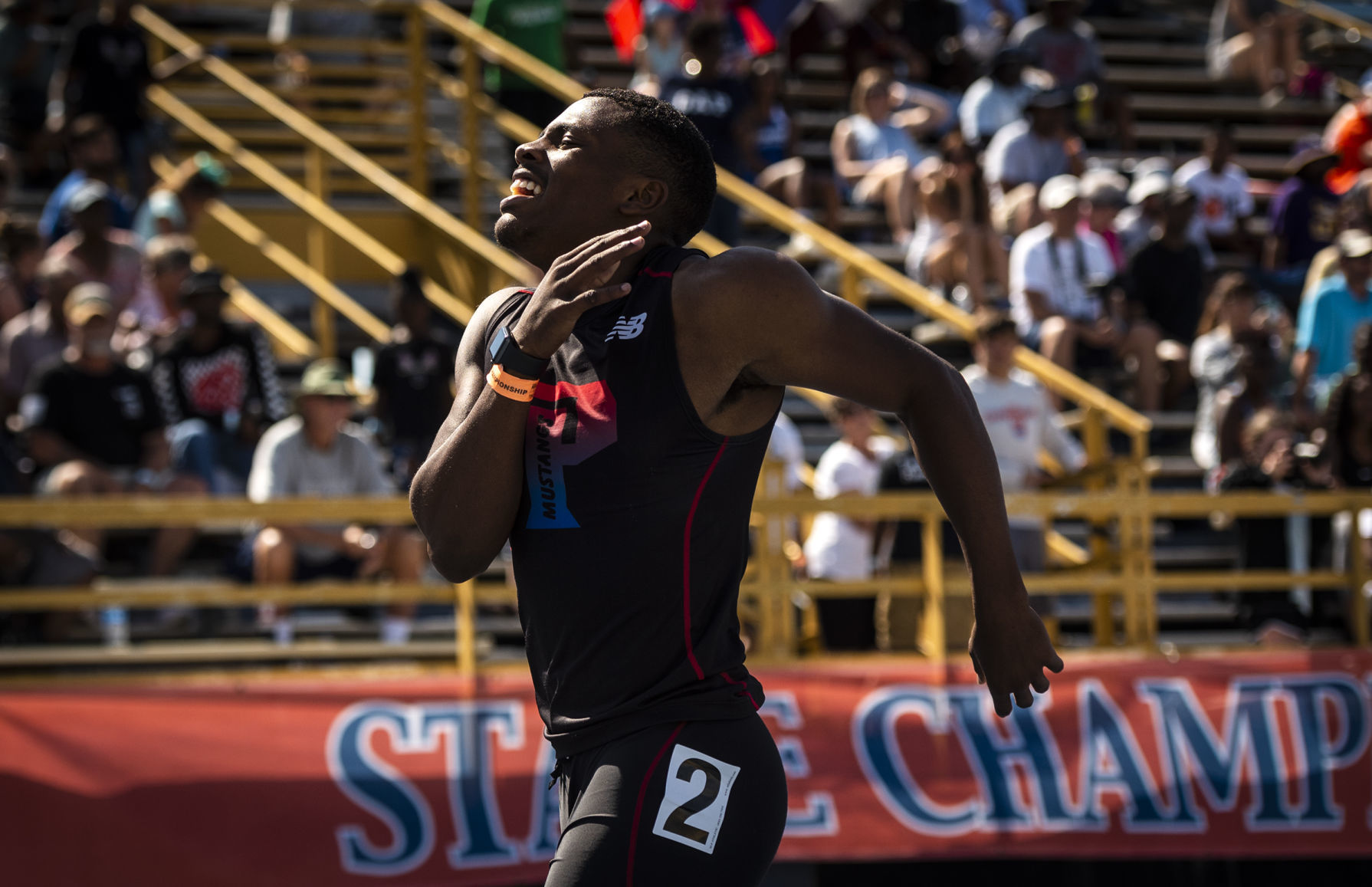 NCHSAATrack